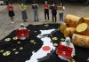 Japan’s plan to dump radioactive Fukushima waste meets protests across the Pacific