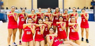 “Anything can happen” Tala coach on Tonga’s Netball World Cup debut