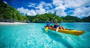 Adventure and Cultural tourism will deliver bigger returns for the Pacific: World Bank