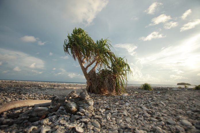 UN’s climate work at risk, after EU limits budget increase