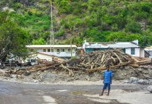 The climate crisis is this century’s biggest threat. We need a global finance pact that reflects the task ahead