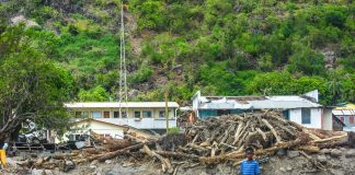 The climate crisis is this century’s biggest threat. We need a global finance pact that reflects the task ahead