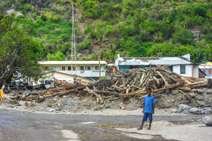 The climate crisis is this century’s biggest threat. We need a global finance pact that reflects the task ahead