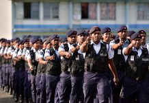 Fiji police investigating source of leaked document calling for military intervention