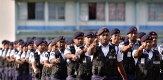 Fiji police investigating source of leaked document calling for military intervention
