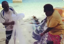 ‘We depend on our beautiful reefs’: Fukushima water release plan sparks concern across Pacific