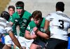 Ireland down Fiji 47- 27