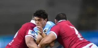 Semi-final places up for grabs on final day of U20 Championship pool stage