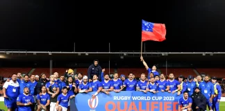 Manu Samoa stick to RWC plan, Japan holds off Tonga in Pacific Nations Cup