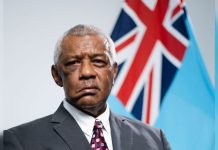 No more coups, do not use the RFMF: Fiji Home Affairs Minister