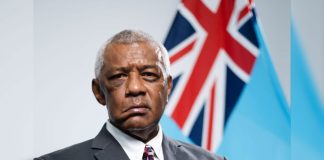 No more coups, do not use the RFMF: Fiji Home Affairs Minister