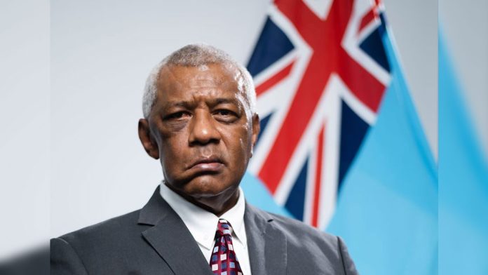 No more coups, do not use the RFMF: Fiji Home Affairs Minister