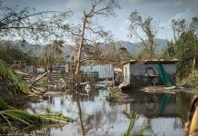 Warning of more cyclones for parts of Pacific as El Niño threatens