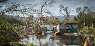 Warning of more cyclones for parts of Pacific as El Niño threatens