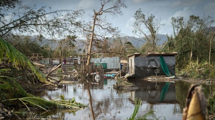 Warning of more cyclones for parts of Pacific as El Niño threatens