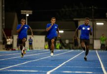 80 Solomon Islands athletes bound for China