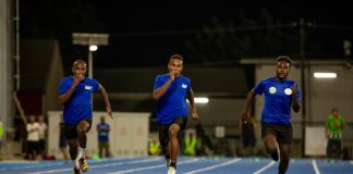 80 Solomon Islands athletes bound for China