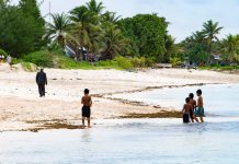 Accelerating inclusive climate action remains urgent