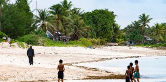 Accelerating inclusive climate action remains urgent