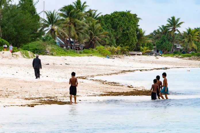 Accelerating inclusive climate action remains urgent