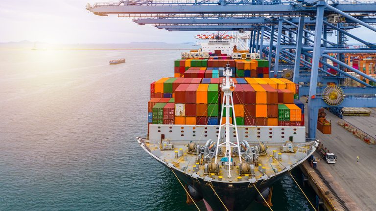 Pacific “mixed feelings” after compromise on shipping’s climate goals