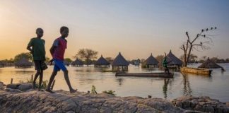 Climate Litigation Report reveals spike in cases demanding action