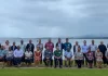 WHO and UNDP launch US$17.85m GEF-funded project supporting climate resilient health systems in Kiribati, Solomon Islands, Tuvalu, and Vanuatu