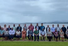 WHO and UNDP launch US$17.85m GEF-funded project supporting climate resilient health systems in Kiribati, Solomon Islands, Tuvalu, and Vanuatu