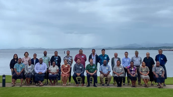 WHO and UNDP launch US$17.85m GEF-funded project supporting climate resilient health systems in Kiribati, Solomon Islands, Tuvalu, and Vanuatu