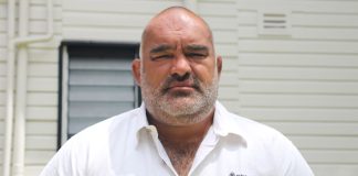 Challenge to find best team starts now: Flying Fijians coach Raiwalui