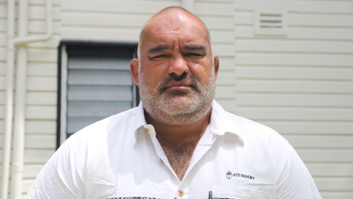 Challenge to find best team starts now: Flying Fijians coach Raiwalui