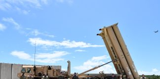 Guam fears becoming ‘target’ over planned $1.5bn U.S defence system