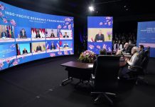 Civil Society call for release of Indo-Pacific Trade Pact Text