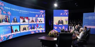 Civil Society call for release of Indo-Pacific Trade Pact Text