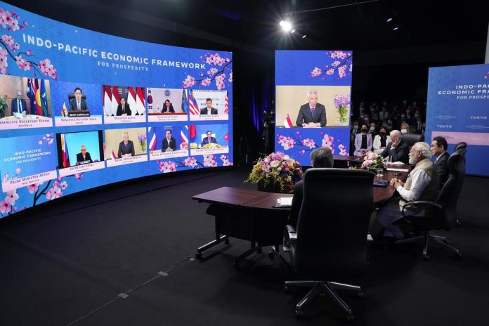 Civil Society call for release of Indo-Pacific Trade Pact Text