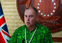 Cook Islands secures $70m climate finance for cyclone resilience