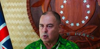 Cook Islands secures $70m climate finance for cyclone resilience