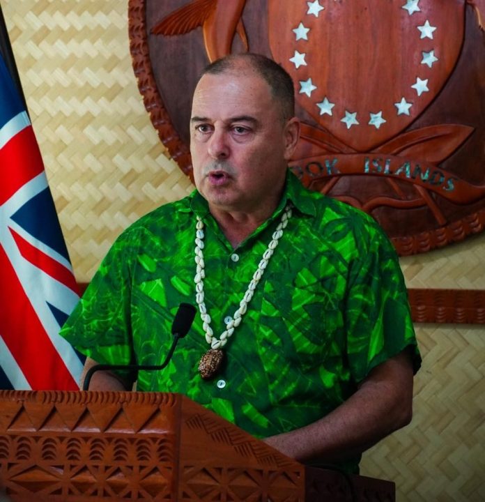 Cook Islands secures $70m climate finance for cyclone resilience
