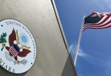 U.S eyes massive ramp-up in diplomatic personnel and spending at new Pacific island embassies