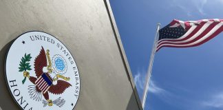 U.S eyes massive ramp-up in diplomatic personnel and spending at new Pacific island embassies
