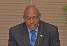 Climate Change Act, a toothless legislation: Fiji AG Turaga