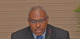 Climate Change Act, a toothless legislation: Fiji AG Turaga