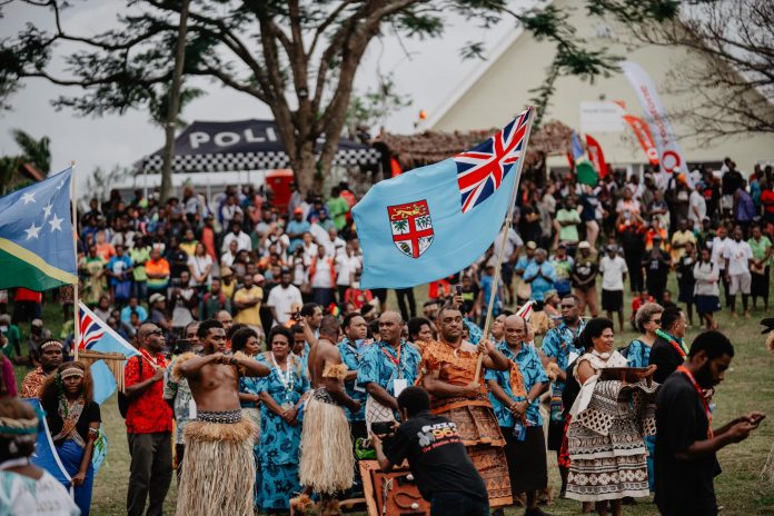 My reflections on the 7th Melanesian Arts and Culture Festival