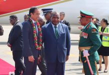 Indonesia President Joko Widodo’s Papua visit sparks fresh hope in hostage saga of NZ pilot