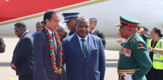 Indonesia President Joko Widodo’s Papua visit sparks fresh hope in hostage saga of NZ pilot