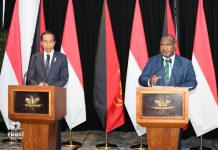 Indonesia, Papua New Guinea pledge to boost trade despite perennial border woes