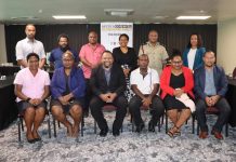 PNG Media Council AGM reappoints executives to lead
