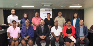 PNG Media Council AGM reappoints executives to lead