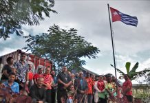 Pacific Conference of Churches push for West Papua to become full member of MSG