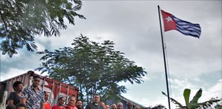 Pacific Conference of Churches push for West Papua to become full member of MSG